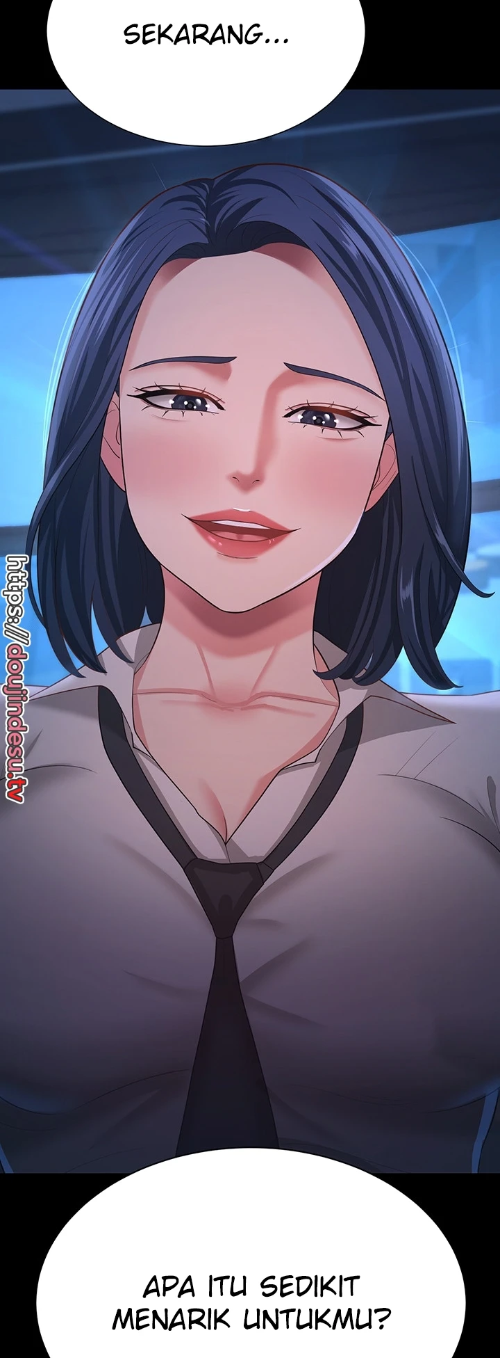 Your Wife Was Amazing Chapter 13 - Page 52